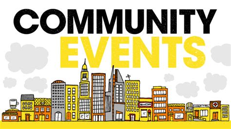 Community Events Gallery