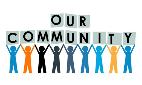 Community Initiatives in Union County