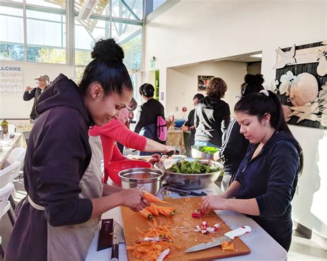 Community Kitchen