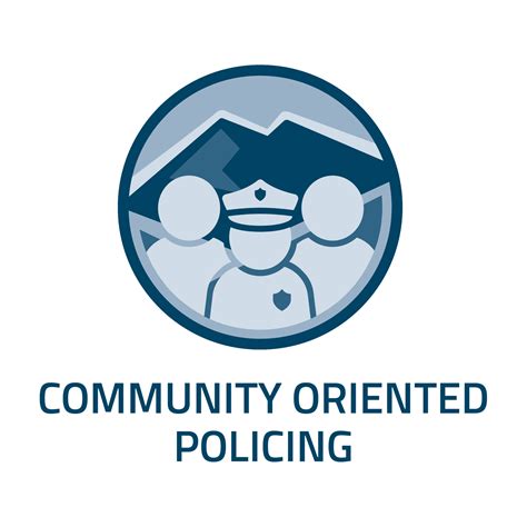 Community Oriented Policing