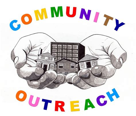 Community Outreach