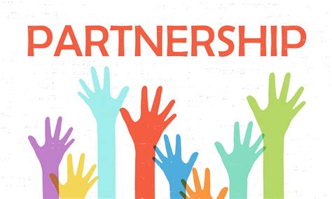 Community partnerships