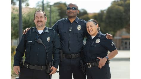 Community Policing Images