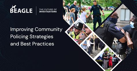 Community Policing Strategies