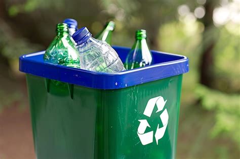 Community Recycling Initiatives