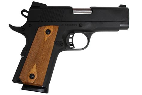 Compact 1911 Pistols