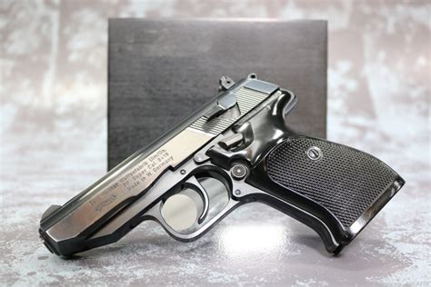 Compact 9mm Handguns