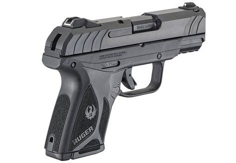 Compact 9mm handguns for concealed carry