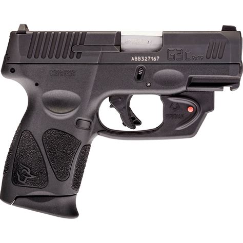 Glock 19 Image