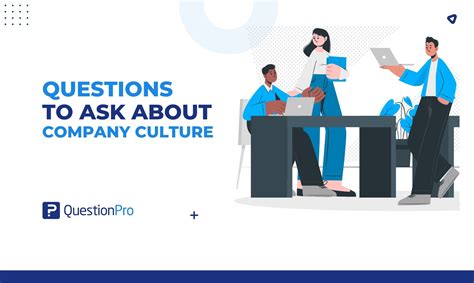 Company Culture Questions