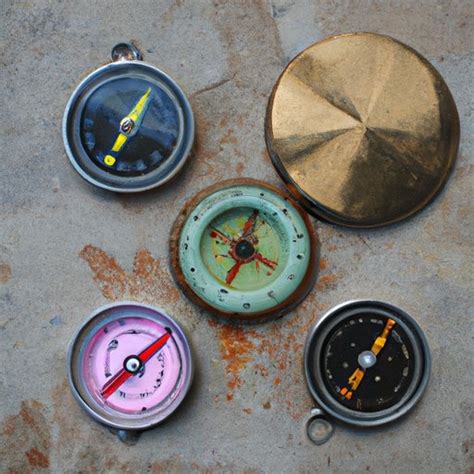 Compass Evolution