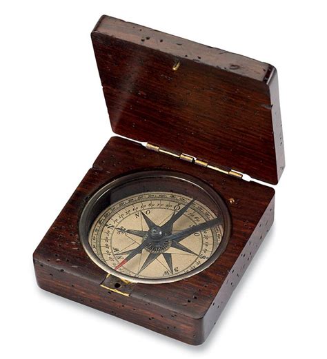 Compass Exploration