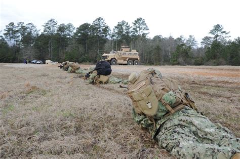 Completing Field Training