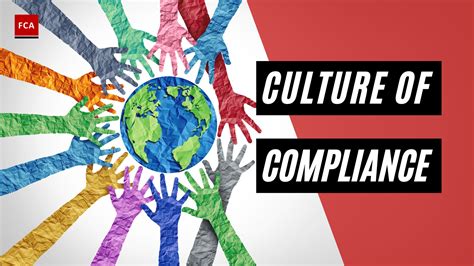 Compliance Culture