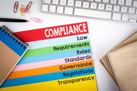 Compliance Resources