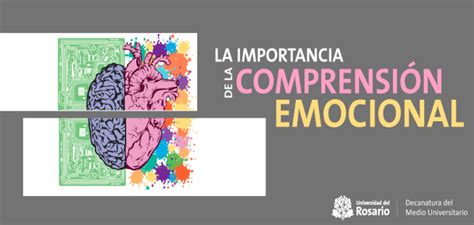 La comprensión emocional es clave para la comunicación efectiva