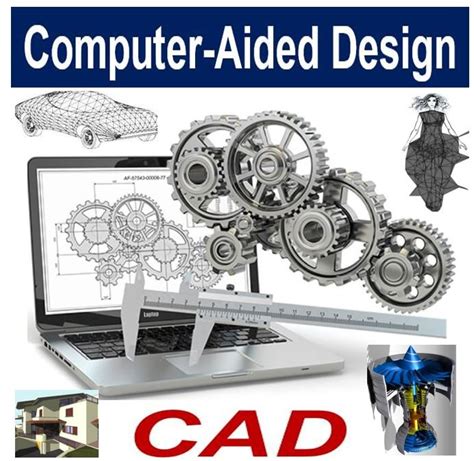 Computer-Aided Design Software