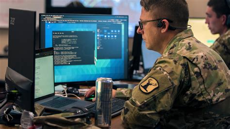 Computer Science Military Jobs