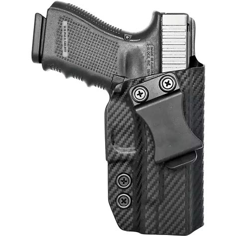 Concealment Express IWB Holster