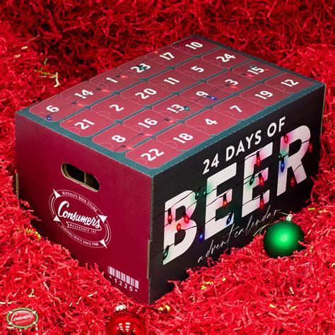 Conclusion and Final Thoughts on Beer Advent Calendars