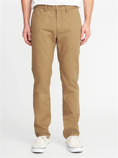 Conclusion and Final Thoughts on Old Navy Khaki Pants