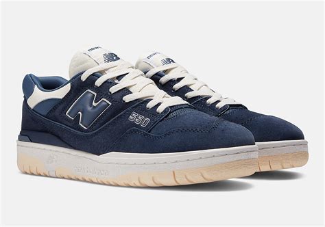 Conclusion on New Balance 550 Navy