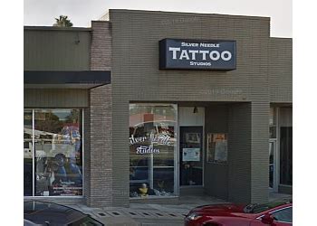 Concord Tattoo Shops Introduction