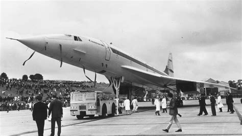 Concorde 1976