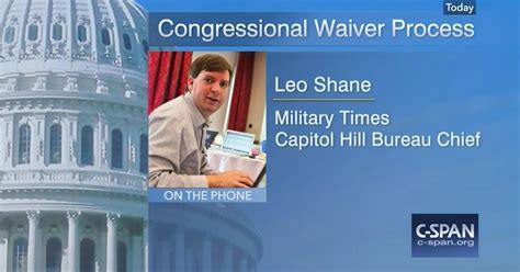 Congressional Waiver