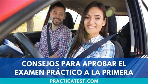 Consejos para Aprobar