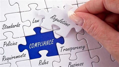 Consequences for Non-Compliance