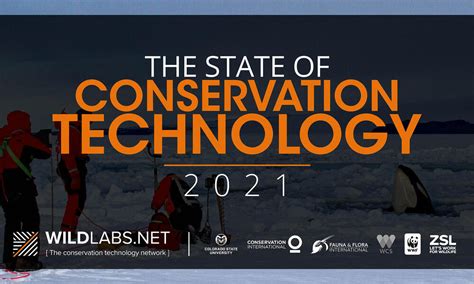 Conservation technology