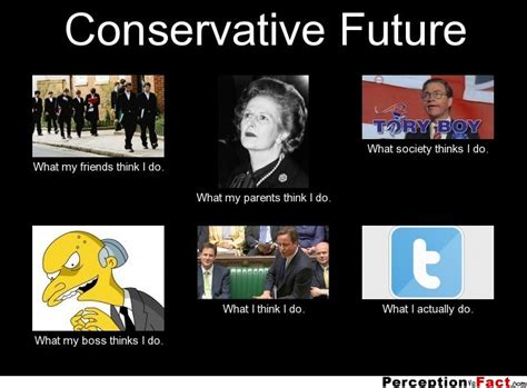 Description of Conservative Future