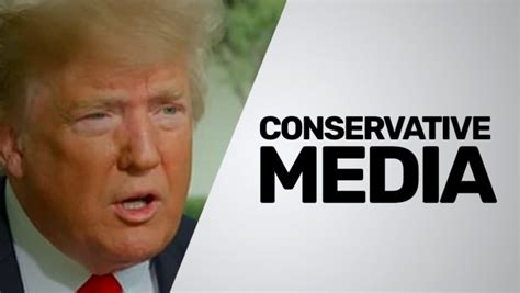 Conservative Media Image