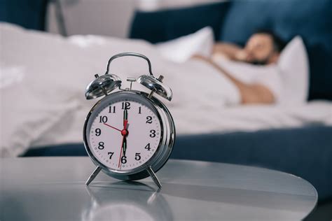 The importance of a consistent sleep schedule for improving sleep quality and overall health.