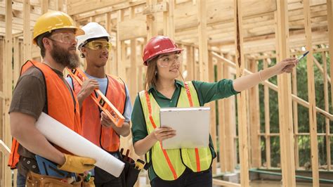 Construction Careers Gallery