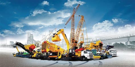 Construction Equipment Technology