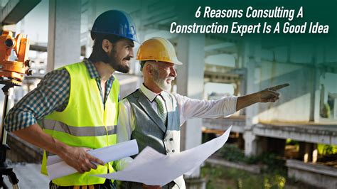 Construction Experts