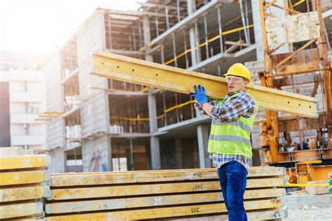 Construction Laborers