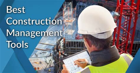 Construction management