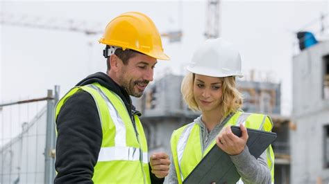 Construction Management Careers Gallery