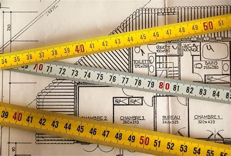 Construction Measurement