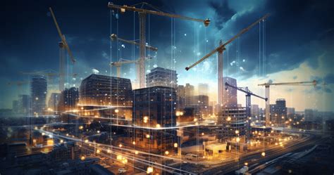 Construction Technology Trends