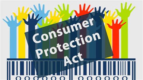 Consumer Protection Measures