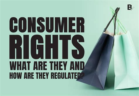 Consumer Rights