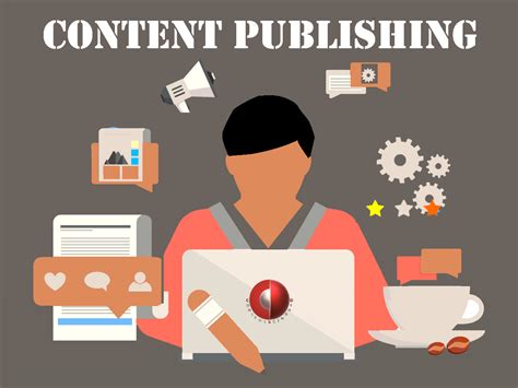 Content Publishing