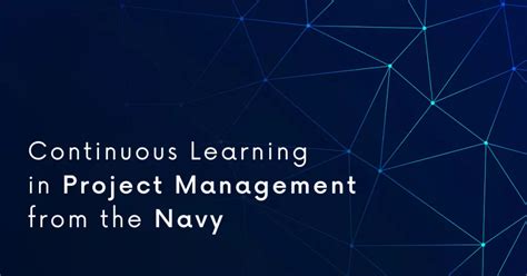 Continuous learning for Navy