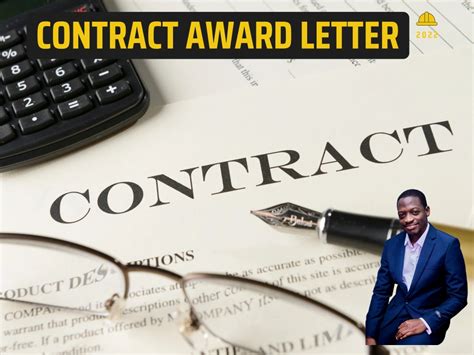 Contract Award Process