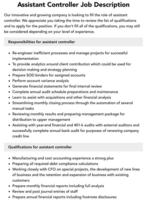 Aircraft Controller Responsibilities