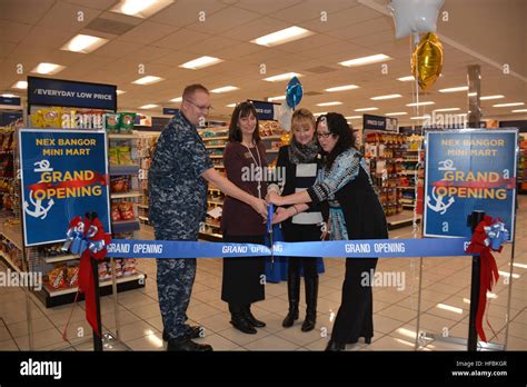 Convenience Services at Navy Exchange Norfolk